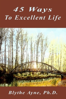 45 Ways to Excellent Life