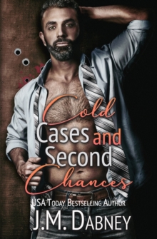 Cold Cases and Second Chances