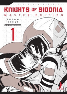 Knights Of Sidonia, Master Edition 1