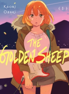 The Golden Sheep 1