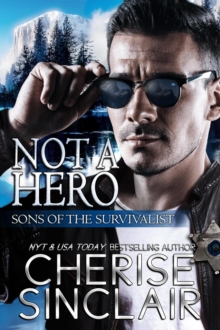 Not a Hero : Sons of the Survivalist, #1