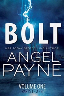 Bolt, Paperback / softback Book Bolt, Paperback / softback Book