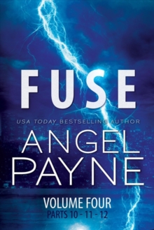 Fuse, Paperback / softback Book Fuse, Paperback / softback Book
