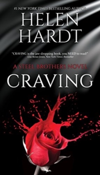 Craving : Steel Brothers: One, Paperback / softback Book Craving : Steel Brothers: One, Paperback / softback Book