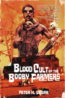 Blood Cult of the Booby Farmers : The Cold Current Chronicles, #1