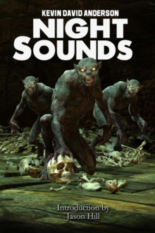 Night Sounds: From Podcast to Print