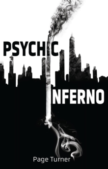 Psychic Inferno : Psychic State, #2