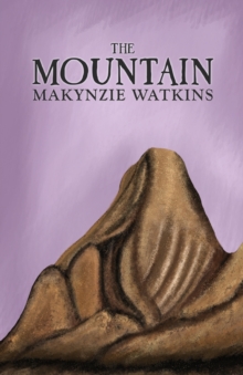 MOUNTAIN, Paperback Book MOUNTAIN, Paperback Book