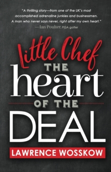 Little Chef The Heart of The Deal