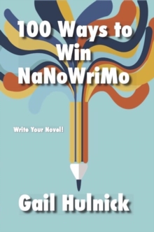 100 Ways to Win NaNoWriMo