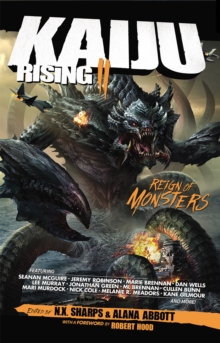 Kaiju Rising II