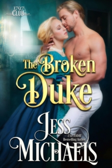 Distributed via Smashwords Broken Duke