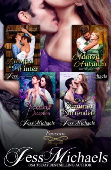Distributed via Smashwords Seasons Bundle