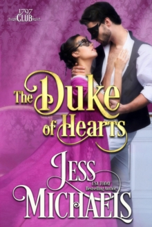 Distributed via Smashwords Duke Of Hearts