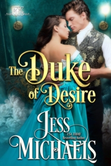 Duke of Desire