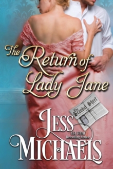 Return of Lady Jane