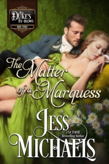 Matter of a Marquess