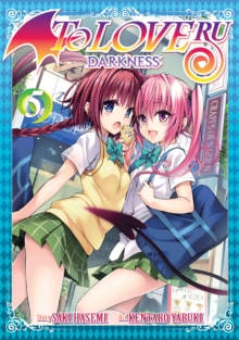 To Love Ru Darkness, Vol. 5, Paperback / softback Book To Love Ru Darkness, Vol. 5, Paperback / softback Book