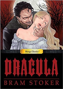 Dracula : Manga Classics