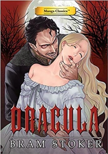 Dracula : Manga Classics