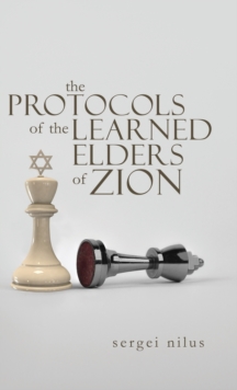 The Protocols of the Learned Elders of Zion