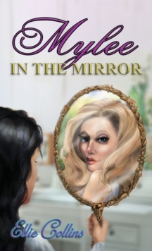 Mylee in the Mirror, Hardback Book Mylee in the Mirror, Hardback Book