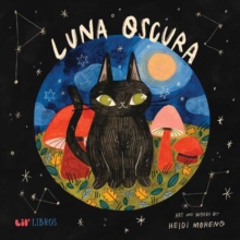 Luna oscura