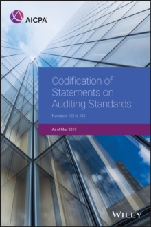 Codification of Statements on Auditing Standards 2019 : Numbers 122 to 135