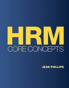 HRM Core Concepts