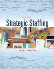 Strategic Staffing