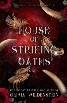 Wildstone Publishing House Of Striking Oaths