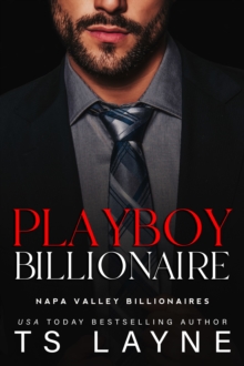 Playboy Billionaire