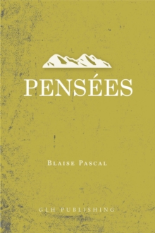 Pensees