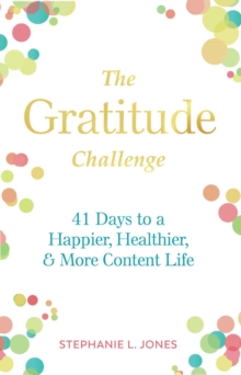 The Gratitude Challenge