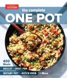 Complete One Pot