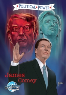 Political Power : James Comey