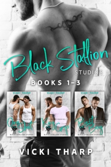 Black Stallion Studios Books 1-3