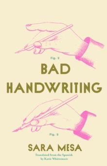 Bad Handwriting