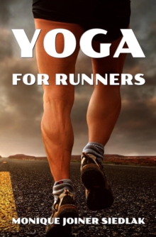 Yoga for Runners : Mojo's Yoga, #8