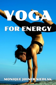 Yoga for Energy : Mojo's Yoga, #9