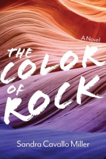 The Color of Rock : A Novel