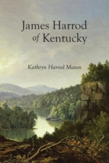 James Harrod of Kentucky