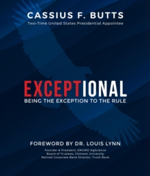 EXCEPTIONAL : Being the Exception to the Rule