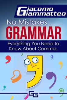 Everything You Need to Know About Commas