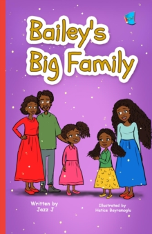 Bailey's Big Family : (Book 2)