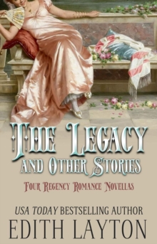 The Legacy And Other Stories