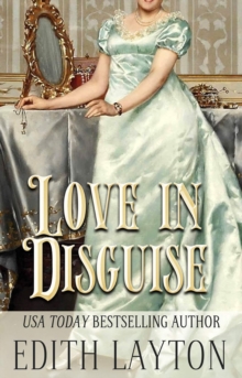 Love In Disguise