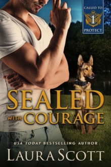 Sealed with Courage