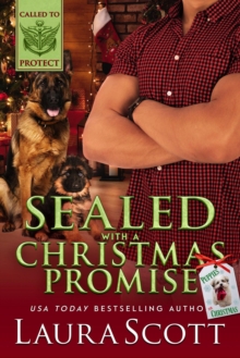 Sealed with a Christmas Promise