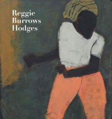 Reggie Burrows Hodges